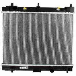 Aluminum Intercooler for Turbocharged Audi Engines